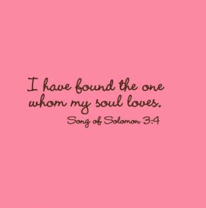 :) (plural: ones) Couple Bible Verses, Biblical Love Quotes, Wedding Bible Verses, Wedding Bible, Cute Bibles, Verses About Love, Bible Verses About Love, Falling In Love Quotes, Message Quotes