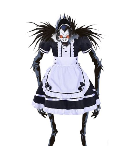 Maid Outfit Anime, 19 Days Manga Español, Anime Maid, L Lawliet, Maid Outfit, Memes Anime, Anime Jokes, Im Scared, Maid Dress