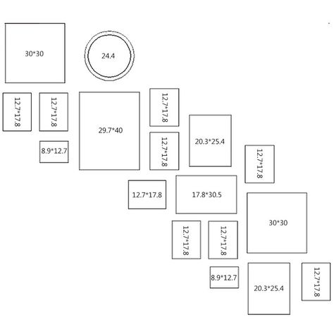 Staircase Photo Wall Layout, Staircase Photo Wall, Family Photo Wall Collage, Wall Frame Arrangements, Stairs Wall Art, Gallery Wall Stairs, Staircase Frames, Hanging Pictures On The Wall, Stairway Gallery Wall