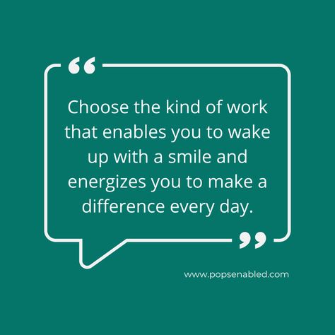 Choose the work that energizes you! What energizes and excites you about your job? #inspiration #positivequotes #quote #inspirational #motivational #inspire #quotes #quoteoftheday #quotestoliveby #instaquote #words #sustainable #sustainability #growth #innovation Business Rules Quotes, Small Business Owner Quotes, Business Owner Quote, Innovation Quotes, Time Management Quotes, Sales Quotes, Job Inspiration, Inspire Quotes, Productivity Quotes