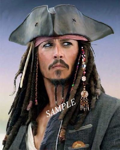 Who else, but Captain Jack Sparrow? Oh and look... He is a sample! Jack Sparrow Beard, Jack Sparrow Wallpaper, John Depp, Pirate Movies, Kaptan Jack Sparrow, Here's Johnny, Handsome Jack, Pirate Hats, Captain Jack Sparrow