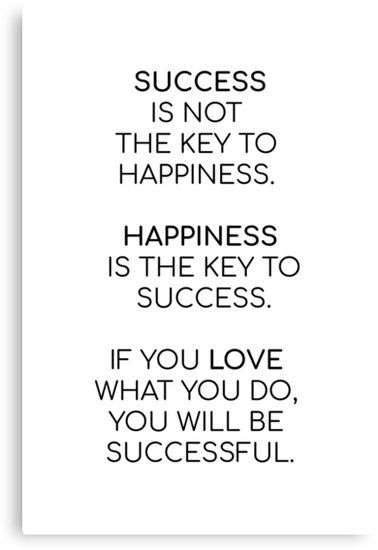 I Will Be Successful Quotes, Typography Motivation, Successful Quotes, What Is Success, Empowering Affirmations, The Key To Happiness, Stephen Covey, The Key To Success, Key To Happiness