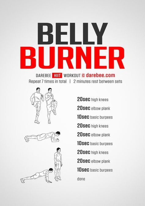 Belly Fat Burner Workout, Burner Workout, Fat Burner Workout, Belly Burner, Workout Bauch, Latihan Kardio, Remove Belly Fat, Lower Belly Fat, Lose Belly Fat Workout