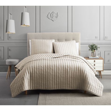 Neutral bedding ideas