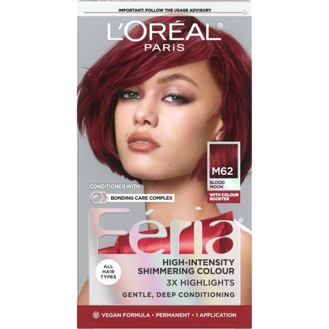 Best at home hair dye