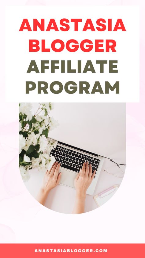 Welcome to the Anastasia Blogger Affiliate Program, the ultimate resource for bloggers looking to earn money, gain followers, and connect with their audience! Here you'll find all the tools, tips and tricks you need to grow your blog and monetize it, as well as exclusive access to our partner network. So, if you're serious about taking your blog to the next level, don't wait - follow us for more! Anastasia Blogger Pinterest, Anastasia Blogger, Grow Pinterest, Online Jobs For Moms, Earn Money Online Free, Pinterest Course, Sleep Over, Business Savvy, Blogging Resources