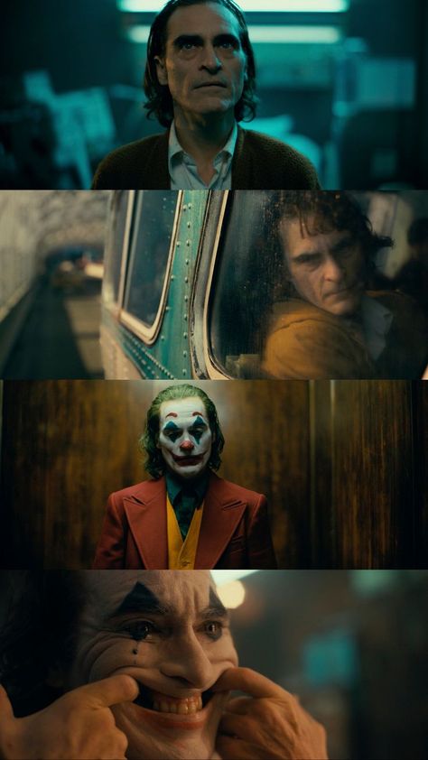 Film Composition, Cinematography Composition, Joker Film, Movie Color Palette, Beautiful Cinematography, Filmmaking Inspiration, Joker 2019, Filmmaking Cinematography, Movie Screenshots