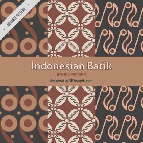 Modern Batik Pattern, Batik Pattern Design, Modern Batik, Ethnic Pattern Design, Indonesian Batik, Batik Pattern, Wax Resist, Abstract Texture, Ethnic Patterns