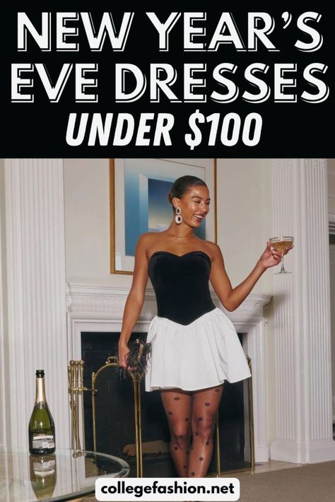 nye new years eve dresses New Years Eve Outfits Classy, Outfit New Year, Nye Dresses, Bardot Bodycon Dress, New Year Outfit, Sparkly Dresses, Outfit Minimalist, Chic Cocktail Dress, Party Outfits Night