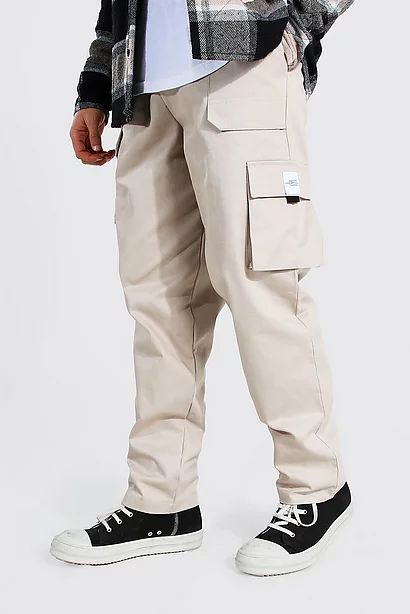 Mens Elastic Waist Pants, Cargo Pants Outfit Men, Mens Cargo Trousers, Men's Cargo Pants, Combat Pants, Pants Outfit Men, Combat Trousers, Cargo Pants Outfit, Upgrade Your Look