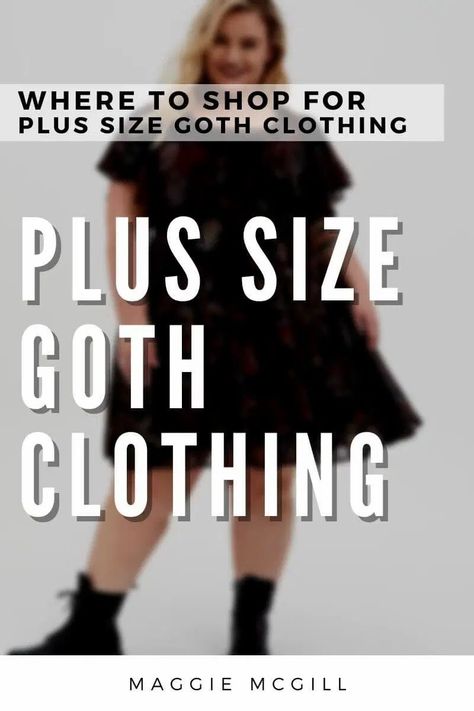 Plus Punk Outfits, Plus Size Rocker Chic Edgy, Plus Size Edgy Fall Outfits, Witchy Outfit Plus Size, Plus Size Goth Date Night Outfit, Plus Size Boho Goth, Boho Goth Plus Size, Simple Alternative Outfits Plus Size, Steampunk Fashion Plus Size