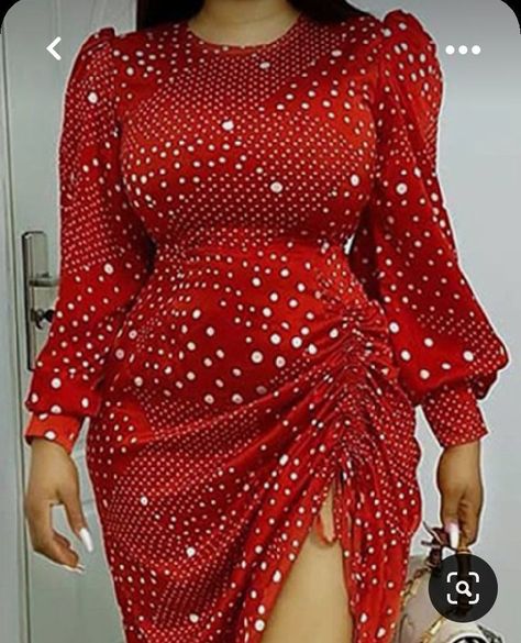 Rushed Dress, Chic Evening Dress, Elegant Dresses Short, Chic Dress Classy, Best African Dresses, Simple Gowns, Dinner Dress Classy, African Print Dress Designs, African Fashion Traditional