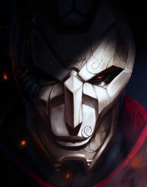 #leagueoflegends #lol #khadajhin #khada #jhin Jhin League Of Legends, Jessica Nigri, Gurren Lagann, Princess Mononoke, Lara Croft, Borderlands, League Of Legends, Mask, Anime