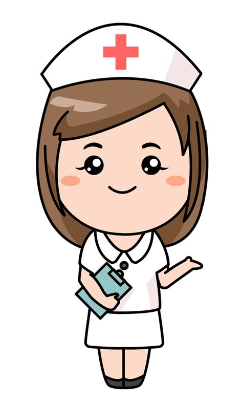 Free to Use & Public Domain People Clip Art - Page 10 Nurse Cute Cartoon, Nurse Pictures Cartoon, Nurse Images Pictures, Nurses Pictures, Nurse Cartoon Art, Nurse Picture, Nurse Images, Doctor Pictures, Cookie Painting