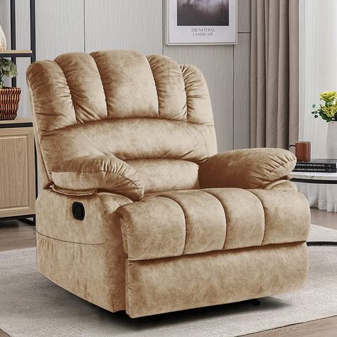 Oversized Recliner, Lazy Boy Recliner, Rocker Recliner Chair, Manual Recliner Chair, Lazy Boy, Leather Recliner Chair, Corner Sofa Set, Beige Sofa, Lift Recliners