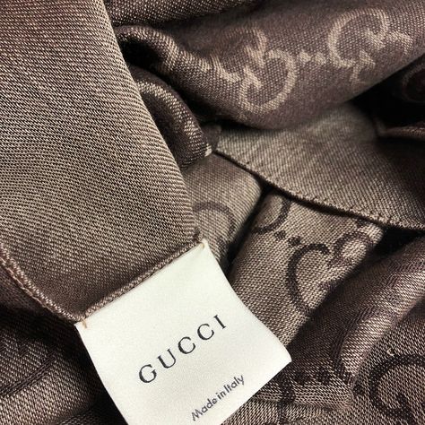 Bicester luxury Haul GUCCI scarf www.ourdubailife.com Gucci Scarf Outfit, Outfits With Scarf, Luxury Haul, Scarf Outfit Winter, Outlet Village, Bicester Village, Gucci Satchel, Tom Ford Lipstick, Eye Makeup Set