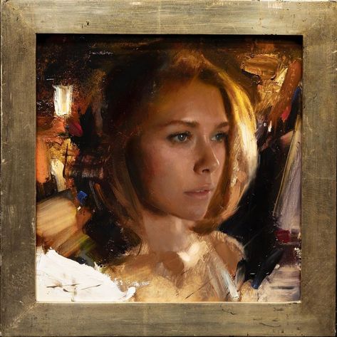 CASEY BAUGH (@caseybaugh) • Instagram photos and videos Casey Baugh, Painting On Linen, Dear Friend, Vision Board, Oil Painting, Art Painting, Photo And Video, Instagram Photos, Instagram Photo