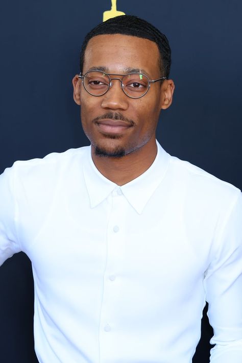 Fame Quotes, Tyler Williams, Tyler James Williams, Traumatic Childhood, Abbott Elementary, Tyler James, Black Kings, I Love Being Black, Husband Material