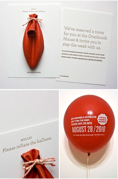 The Printed Balloon | 36 Cute And Clever Ways To Save The Date Safe The Date, Balloon Invitation, Creative Wedding Invitations, Proposals Ideas, Trendy Wedding Invitations, Save The Date Ideas, Creative Invitations, Hoco Proposals, Sleepover Ideas