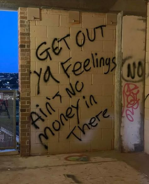 Graffiti Quotes, Street Quotes, To Self Quotes, Its Friday Quotes, Doing Me Quotes, Good Quotes For Instagram, Type Shi, Note To Self Quotes, Quotes For Instagram