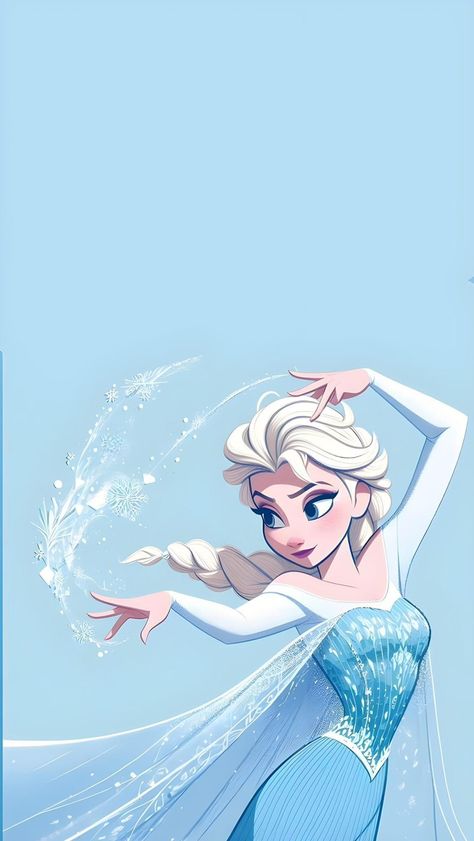 G Wallpaper Letter Aesthetic, Elsa Wallpaper, Elsa Cartoon, News Wallpaper, Frozen Poster, Elsa Fanart, Frozen Background, Cute Frozen, Frozen Wallpaper