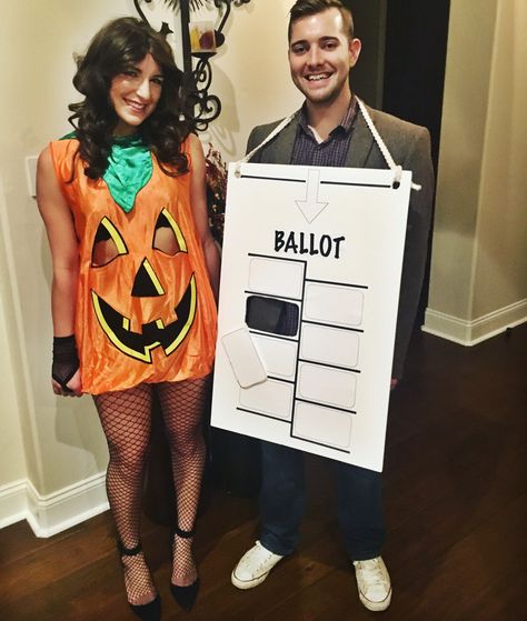 Robin Halloween Costume, Best Diy Halloween Costumes, Meme Costume, Halloween Costumes Diy Couples, Pumpkin Halloween Costume, Halloween Coustumes, Cute Couple Halloween Costumes, Diy Halloween Costumes Easy, Halloween Costumes Friends