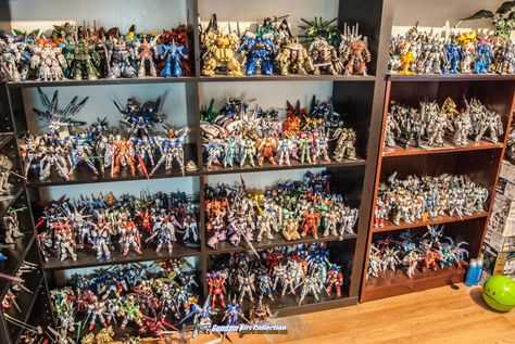 My Gundam Collection - Gundam Kits Collection News and Reviews Gundam Collection, Gundam Exia, Big Al, Gundam Seed, Custom Gundam, Star Wars Clone Wars, Me Clean, Upcoming Events, Gundam