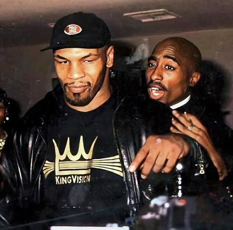 90s Hip Hop, Tupac Shakur, American Rappers, Mike Tyson, Las Vegas Strip, Tupac, Boys Who, Rappers, Rap