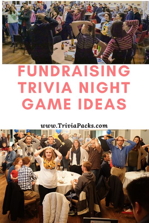 Trivia Night Games for Between Trivia Rounds! Make some extra money for your cause! Heads And Tails Game, Trivia Fundraiser Ideas, Trivia Team Theme Ideas, Heads Or Tails Game Fundraiser, Heads Or Tails Game, Ladies Night Fundraiser Ideas, Trivia Night Fundraiser Ideas, Gala Games Fundraising Ideas, Game Night Fundraiser Ideas