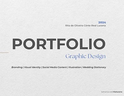 Check out new work on my @Behance profile: "2024 - Portfolio" http://be.net/gallery/200402329/2024-Portfolio Design Portfolio Examples, Graphic Design Portfolio Examples, Portfolio Examples, Graphic Design Portfolio, Photoshop Illustrator, Adobe Indesign, Design Portfolio, Freelancing Jobs, Working On Myself