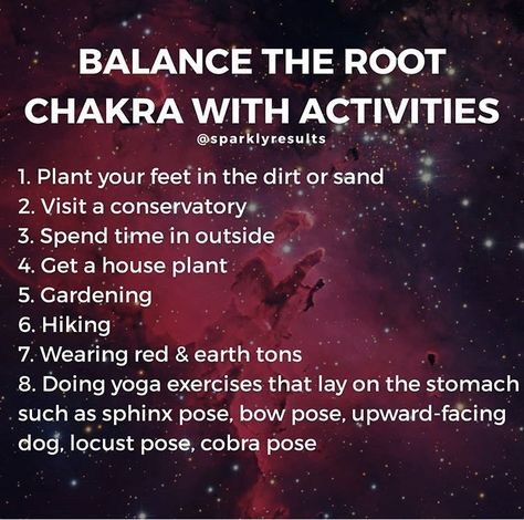 Chakra Foods, The Root Chakra, Chakra Healing Meditation, Chakra Health, Root Chakra Healing, Chakra Affirmations, Keep Learning, Energy Healing Spirituality, Chakra Yoga