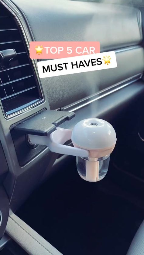 Car must haves🚘✨(links in bio) #carmusthaves #amazonfinds #founditonamazon #lifehack #onlineshopping #carhacks #amazon #amazonmusthaves #musthaves Thing To Have In Your Car, Cute Car Gadgets, Suv Interior Accessories, Prius Interior Decor, Amazon Car Favorites, Trippy Car Decor, Truck Must Haves, Car Must Haves From Amazon, Car Accesories Ideas