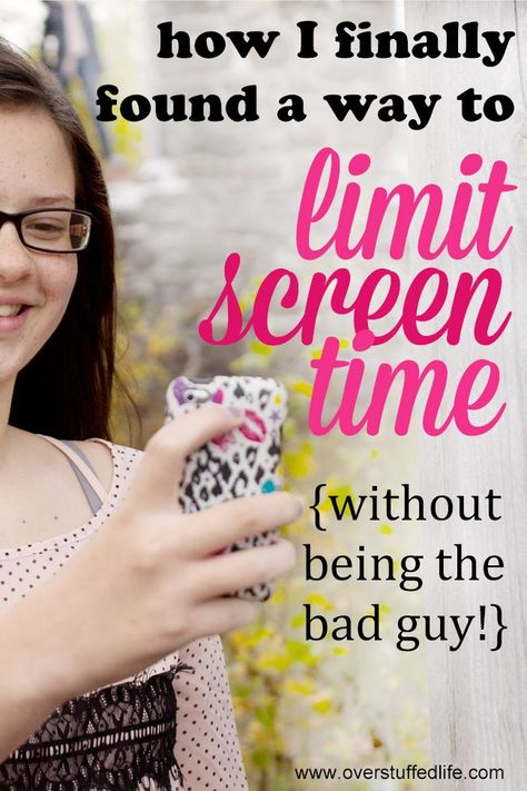 Limit Screen Time, Screen Time Rules, Screen Time For Kids, Summer Checklist, I Am Sick, Limiting Screen Time, Time For Kids, Family Projects, Screen Free Activities