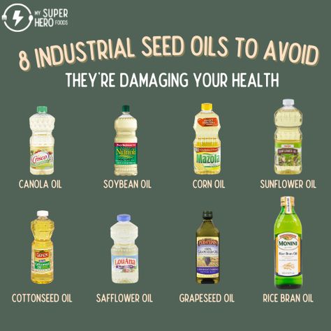 Sesame Oil is a Seed Oil: But is It Bad for You? - My SuperHero Foods Super Hero Food, True Food Kitchen, Healthy Granola Bars, My Superhero, True Food, Seed Oils, Granola Healthy, The Bad Seed, Cooking Oils