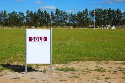 Land Sold Sign, Buying Land Aesthetic, Purchasing Land, Owning Land, Land Investment, Land Owner, Buying Land, Board Pictures, Positive Quotes Wallpaper