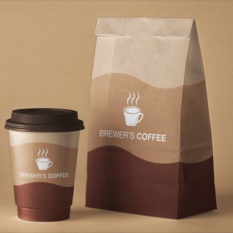 #coffeepackagingc#coffee #brew #illustration #graphidesign #pinterest - 100% #fiverr #freelancing Coffee Brand Packaging Design, Coffee Drink Packaging Design, Coffee Bag Design Ideas, Aesthetic Coffee Packaging, Coffee To Go Cup Design, To Go Coffee Aesthetic, Coffee Cup Branding, Coffee Design Packaging, Cup Coffee Design