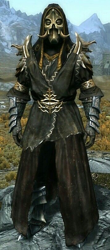 "Dragon Sage" by Sage  Miraak's Robes  Dragonscale Gauntlets and Boots  Konahriik Skyrim Dragon Armor, Miraak Skyrim, Skyrim Armor Sets, Mj Cosplay, Skyrim Dragon Priest, Skyrim Concept Art, Skyrim Armor, Dragon Priest, Priest Robes