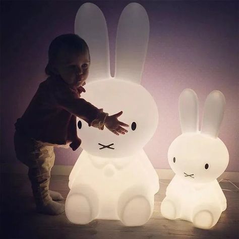 👓 Discover the Must-Have Enchanting Rabbit LED Night Light Now! 😍 Elevate your passion with our premium Enchanting Rabbit LED Night Light. 🚀 Get yours today!. Don't miss out, shop now! 👉https://prestor.shop/enchanting-rabbit-led-night-light/👈 Explore more related products on our website! https://prestor.shop $48.65 and FREE Shipping Tag a friend who would love this! Prestor #FashionistaFavorites Miffy Lamp, Bunny Lamp, Lamp Cute, Rabbit Lamp, Lamp For Kids, Nursery Lighting, Led Shop Lights, Large Lamps, Dimmable Led Lights