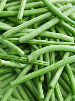 Green Beans Benefits, Garlicky Green Beans, Green Foods, Beans Vegetable, Pole Beans, Homemade Pickles, Dinner Side Dishes, Fresh Green Beans, Green Bean Recipes