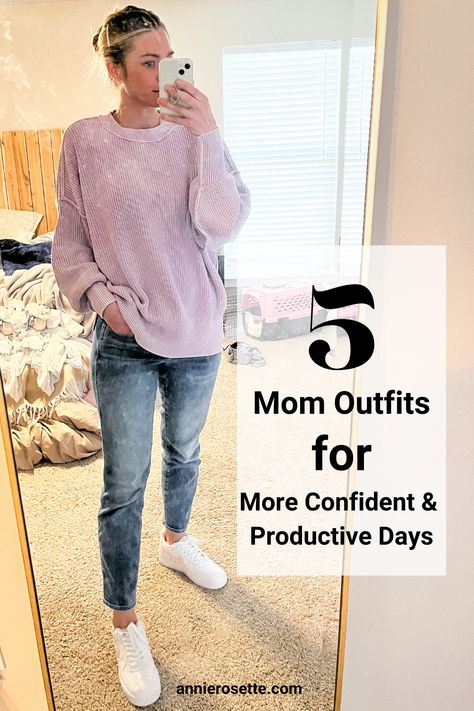 mom outfits