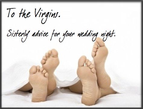 First Time Advice, First Time Wedding Night, First Time Doing It Tips, Losing Virginity Tips, Virginity Tips, First Wedding Night, Mormon Wedding, Honeymoon Tips, Honeymoon Night