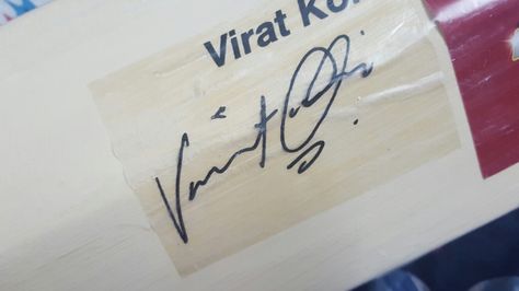 Autograph of virat kohli Virat Kohli Autograph, Virat Kohli Quotes, Anushka Virat, Audio Songs Free Download, Virat Kohli And Anushka, Kohli Wallpapers, Virat And Anushka, Virat Kohli Wallpapers, Audio Songs