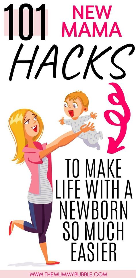 New Mum Hacks, New Mum Tips, New Parent Hacks, New Parent Tips, Newborn Tips And Tricks, First Time Mom Hacks, Newborn Mom Hacks, Baby Tips And Tricks, Newborn Baby Tips New Moms