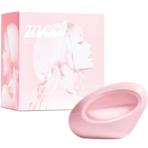 Ariana Grande Mod Blush, Ariana Grande Mod, Mod Blush, Perfume Ariana Grande, Ariana Perfume, Ariana Grande Perfume, Birthday Wishlist, Fragrance Collection, New Fragrances