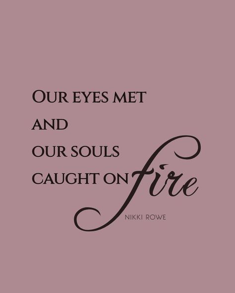 Twin Flame Quotes Short, Twin Flame Breakup Quotes, Twin Flame Quotes For Him, Twin Flame Aesthetic, Twin Flame Wedding, Reunited Quotes, Our Eyes Met, Flame Quotes, Twin Flame Love Quotes