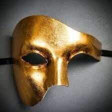 Golden Mask Masquerade, Sun Mask Masquerade, Gold Mask Aesthetic, Golden Mask Aesthetic, Gold Dragon Aesthetic, Masked Ball Aesthetic, Half Face Masquerade Mask, Nymeria Sand, Golden Mask