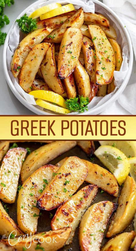 Sides To Go With Gyros, Greek Dinners Easy, Greek Side Dish Recipes, Greek Chicken Side Dish, Side For Gyros, Gyros Side Dish, Greek Chicken Sides, Sides For Gyros, Greek Rice And Potatoes