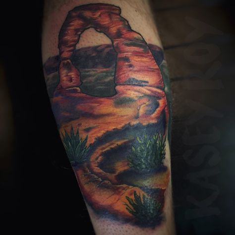 Utah, Moab, arches national park, tattoo Canyonlands Tattoo, Arches Tattoo Utah, Moab Tattoo, Arches Tattoo, Utah Tattoo Ideas, National Park Tattoo, Utah Moab, Utah Tattoo, Moab Arches