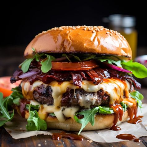 Perfect Grilled Burgers, Pub Burger, Tasty Sandwiches, Perfect Burger, Baked Food, Grilled Burgers, Best Meat, Delicious Sandwiches, Best Sandwich