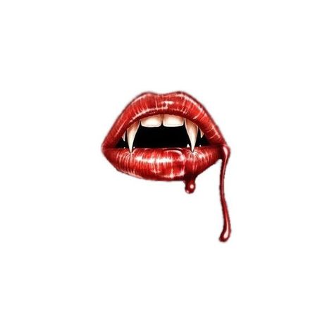 Vampire Lips Tattoo, Vampire Mouth Drawing, Fangs Drawings, Vampire Teeth Tattoo, Lips Drawings, Arte Aries, Mouth Tattoo, Vampire Tattoo, Teeth Drawing